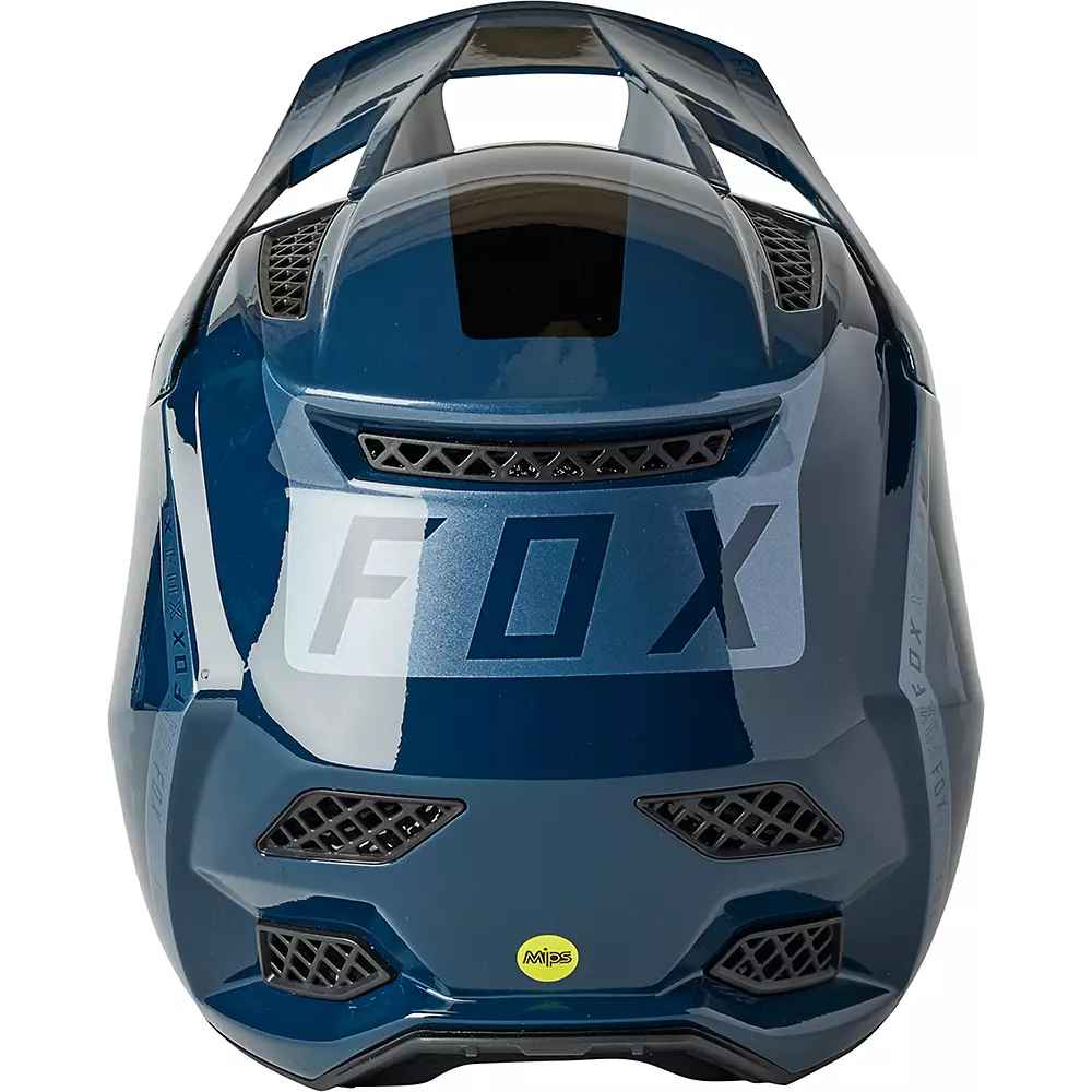 FOXRACING Casque Rampage Pro Carbon Mips 6 FOXRACING Casque Rampage Pro Carbon Mips – Image 4