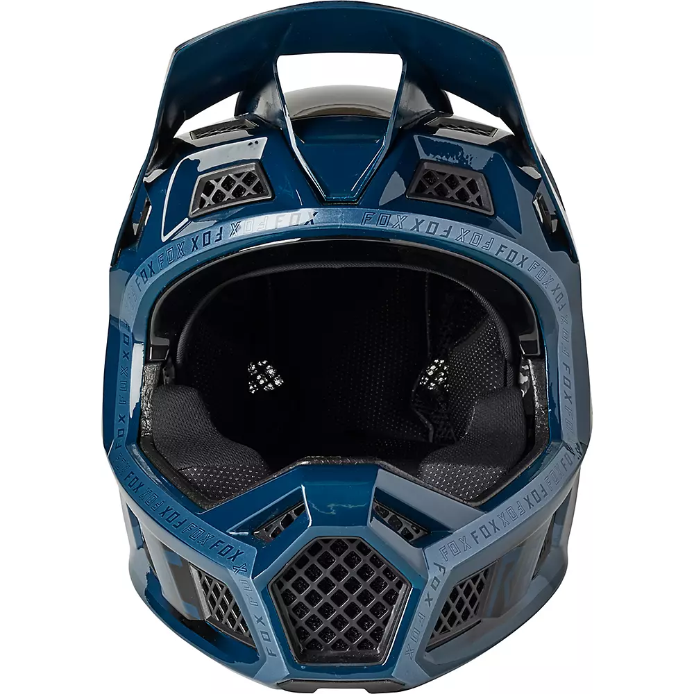 FOXRACING Casque Rampage Pro Carbon Mips 7 FOXRACING Casque Rampage Pro Carbon Mips – Image 5