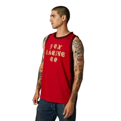 FOXRACING Débardeur Top Coat Bball -Vtt Soldes Magasin 27524555 3