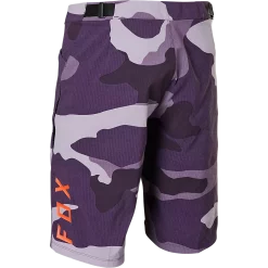 FOXRACING Short Womens Ranger -Vtt Soldes Magasin 27531367 2