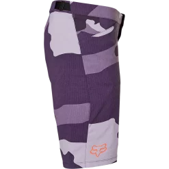 FOXRACING Short Womens Ranger -Vtt Soldes Magasin 27531367 3