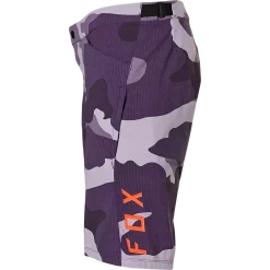 FOXRACING Short Womens Ranger -Vtt Soldes Magasin 27531367 4