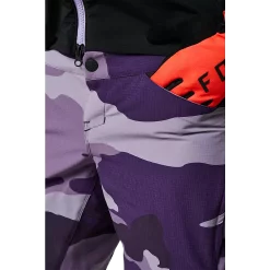 FOXRACING Short Womens Ranger -Vtt Soldes Magasin 27531367 5
