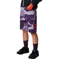 FOXRACING Short Womens Ranger -Vtt Soldes Magasin 27531367 6