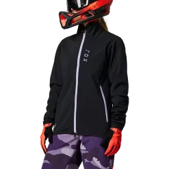 FOXRACING Veste Pour Femme Ranger Fire -Vtt Soldes Magasin 27533166 3