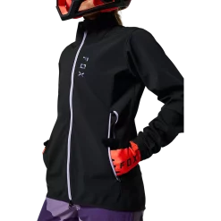 FOXRACING Veste Pour Femme Ranger Fire -Vtt Soldes Magasin 27533166 5