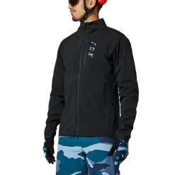 FOXRACING Veste Ranger Fire -Vtt Soldes Magasin 27536013 3