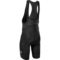 FOXRACING Short Tecbase Bib Liners 7 FOXRACING Short Tecbase Bib Liners -Vtt Soldes Magasin 27612001 2