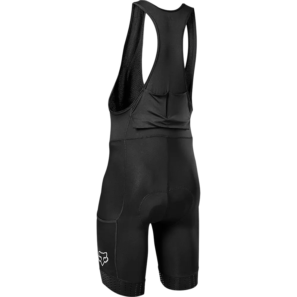 FOXRACING Short Tecbase Bib Liners 4 FOXRACING Short Tecbase Bib Liners – Image 2
