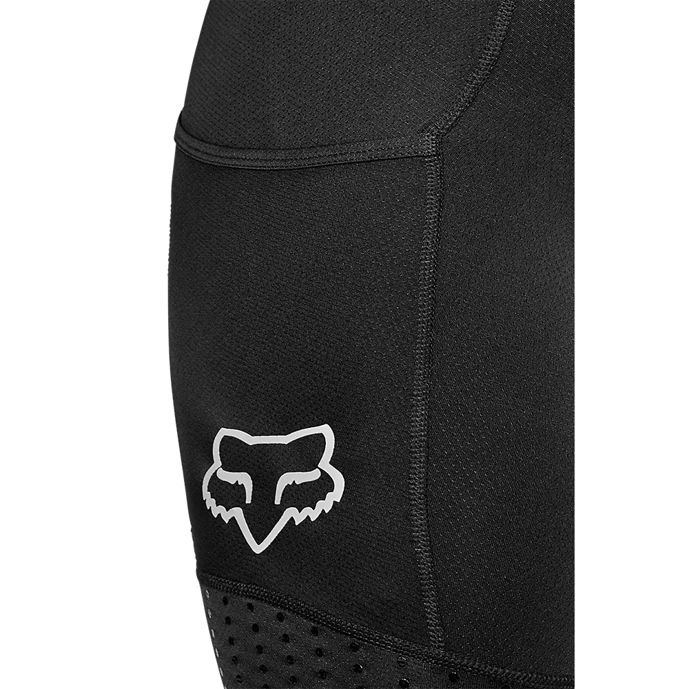 FOXRACING Short Tecbase Bib Liners 6 FOXRACING Short Tecbase Bib Liners – Image 4