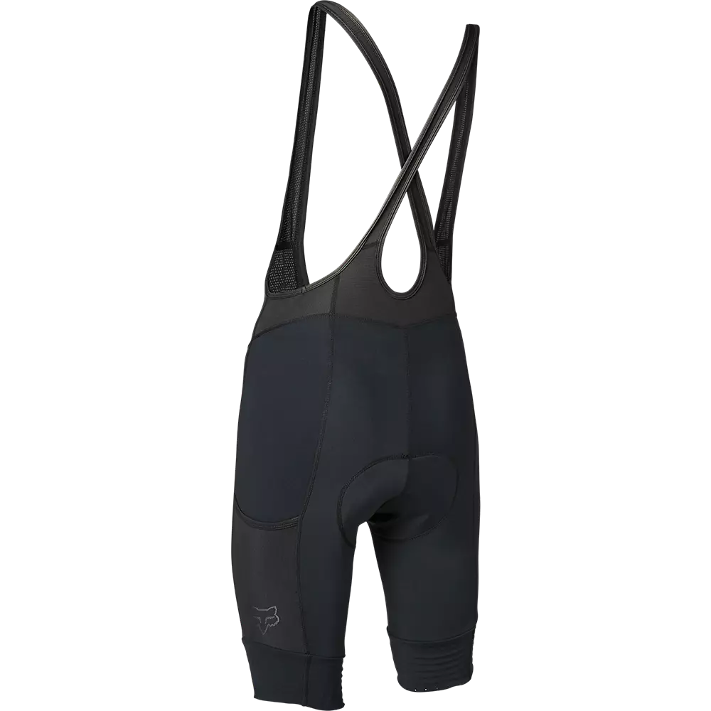 FOXRACING Short Pour Femme Flexair Bib 4 FOXRACING Short Pour Femme Flexair Bib – Image 2
