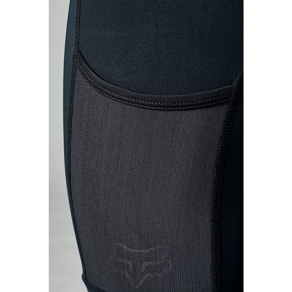 FOXRACING Short Pour Femme Flexair Bib 5 FOXRACING Short Pour Femme Flexair Bib – Image 3