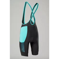 FOXRACING Short Pour Femme Flexair Bib -Vtt Soldes Magasin 27614176 2