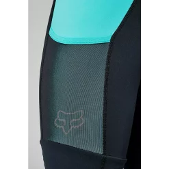 FOXRACING Short Pour Femme Flexair Bib -Vtt Soldes Magasin 27614176 3