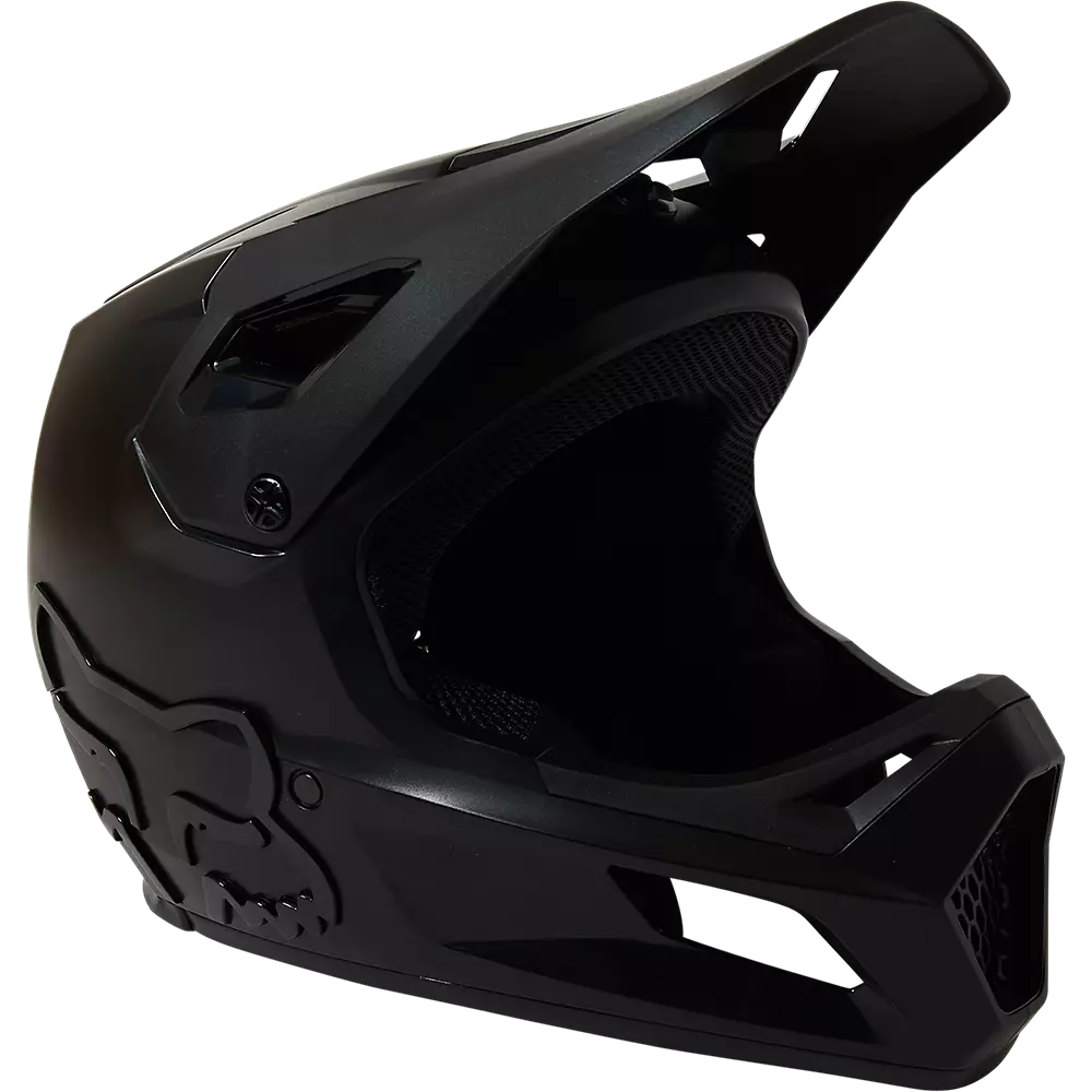 FOXRACING Casque Pour Enfant Rampage Mips 3 FOXRACING Casque Pour Enfant Rampage Mips