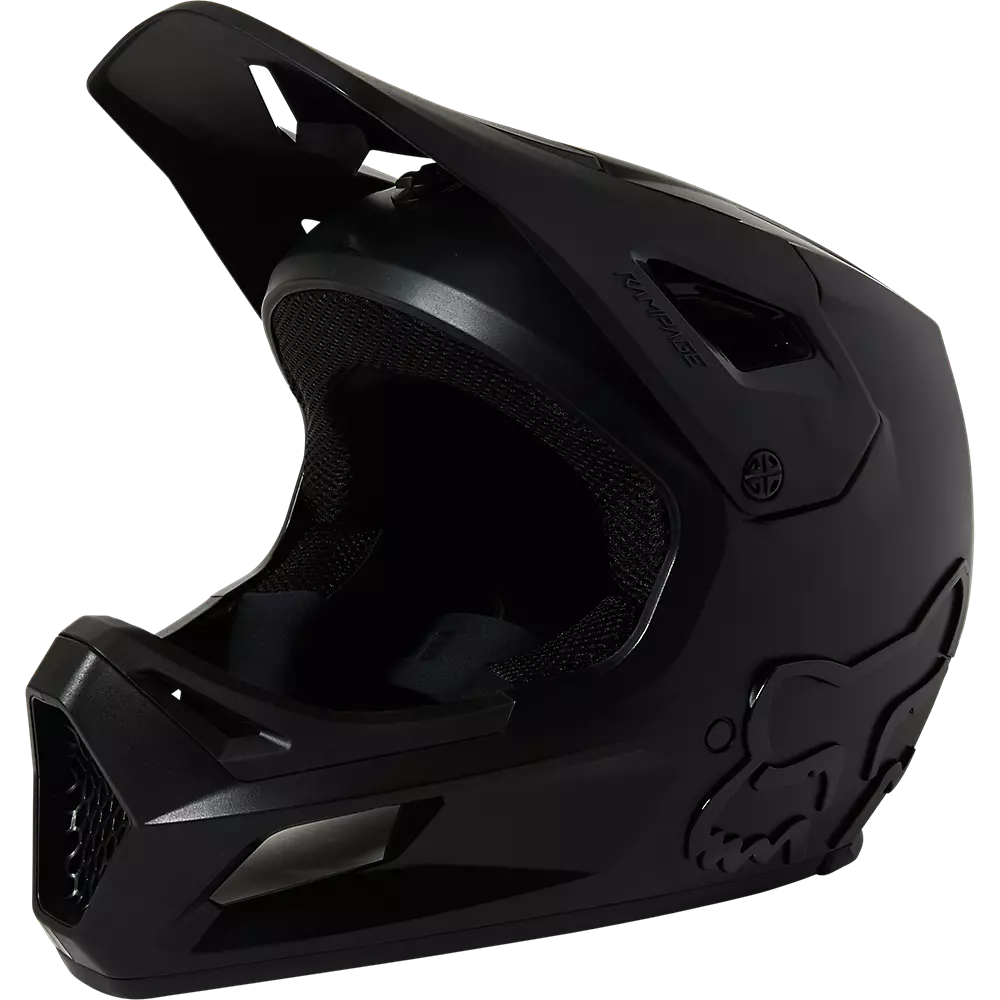 FOXRACING Casque Pour Enfant Rampage Mips 4 FOXRACING Casque Pour Enfant Rampage Mips – Image 2