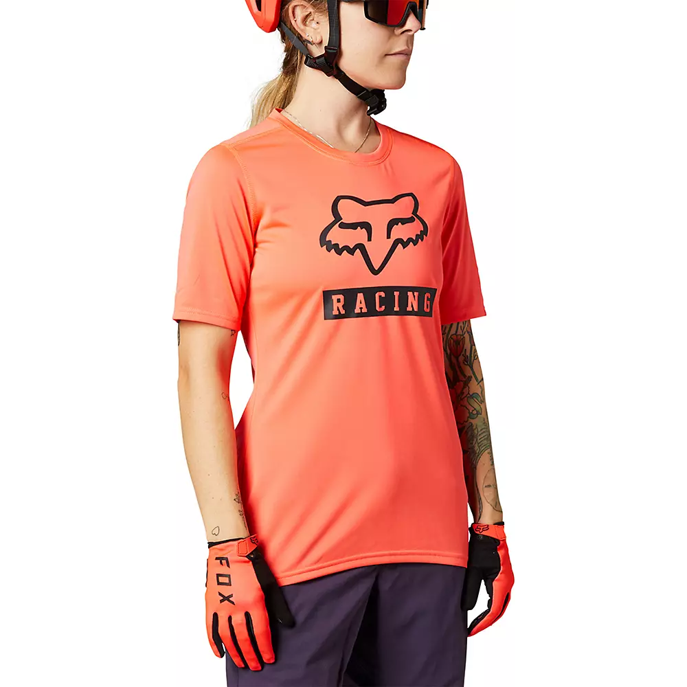 FOXRACING Maillot Pour Femme Ranger 3 FOXRACING Maillot Pour Femme Ranger