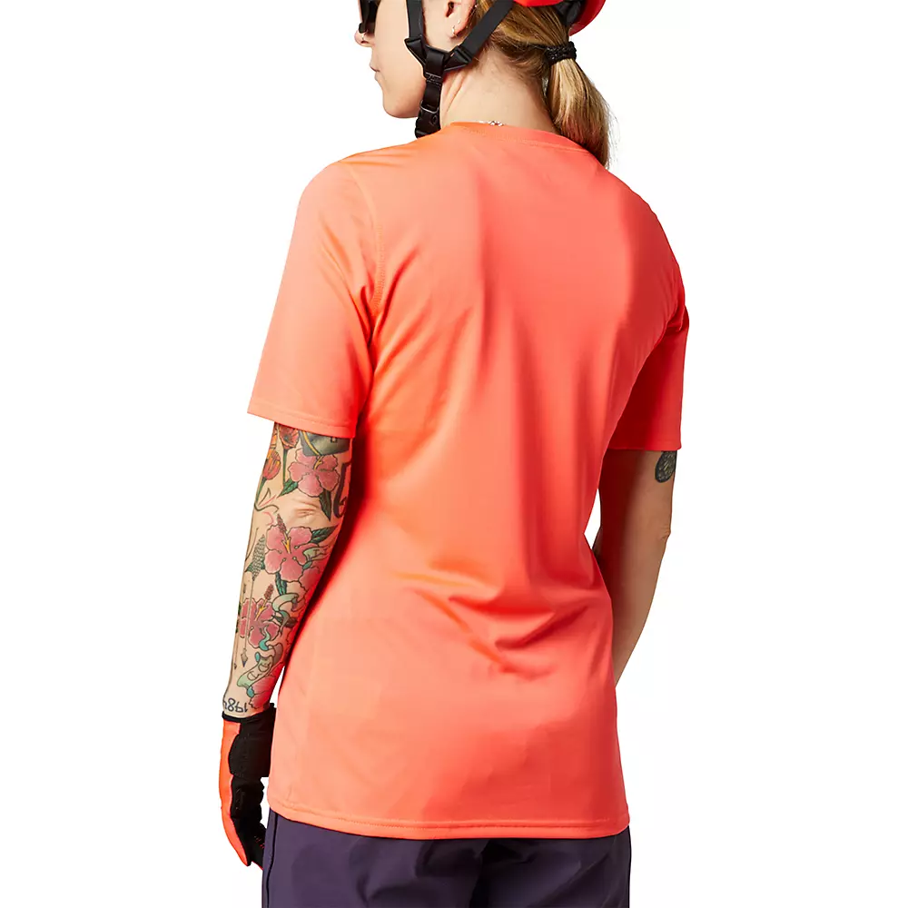 FOXRACING Maillot Pour Femme Ranger 4 FOXRACING Maillot Pour Femme Ranger – Image 2