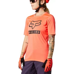 FOXRACING Maillot Pour Femme Ranger 8 FOXRACING Maillot Pour Femme Ranger -Vtt Soldes Magasin 27631050 3