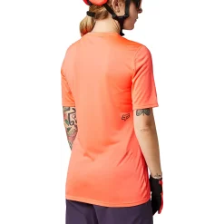 FOXRACING Maillot Pour Femme Ranger 9 FOXRACING Maillot Pour Femme Ranger -Vtt Soldes Magasin 27631050 4