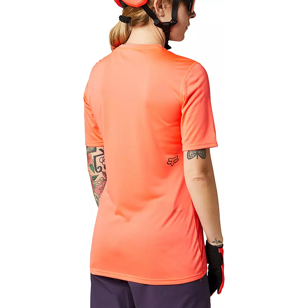 FOXRACING Maillot Pour Femme Ranger 6 FOXRACING Maillot Pour Femme Ranger – Image 4