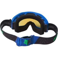 FOXRACING Masque Main Peril- Effet Miroir -Vtt Soldes Magasin 28064002 3