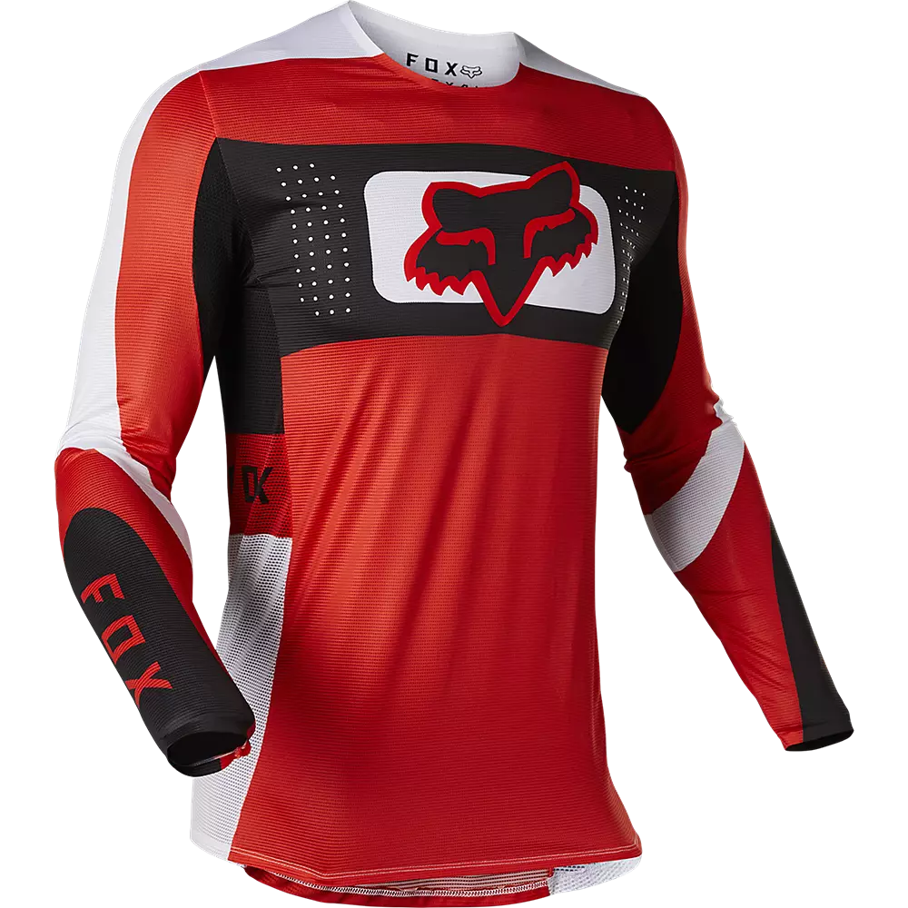 FOXRACING Maillot Flexair Mirer 3 FOXRACING Maillot Flexair Mirer