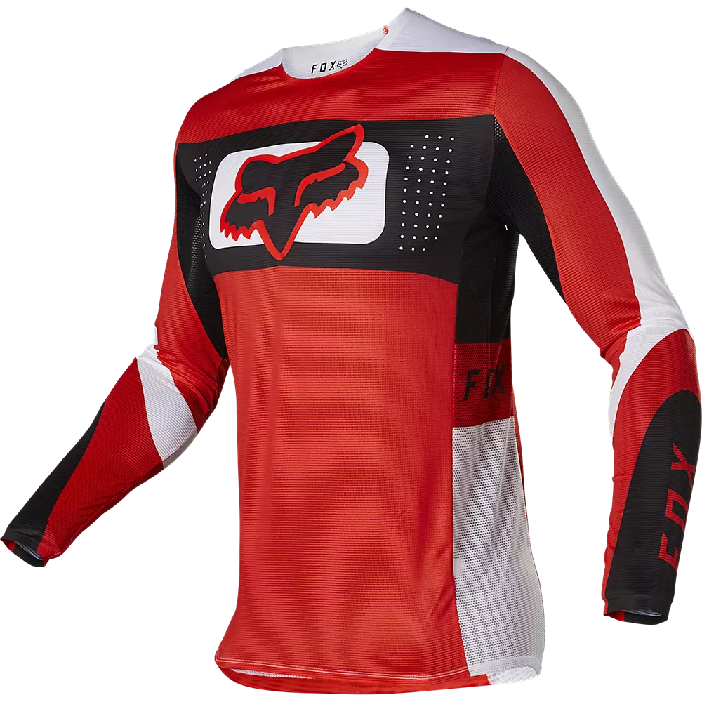 FOXRACING Maillot Flexair Mirer 4 FOXRACING Maillot Flexair Mirer – Image 2