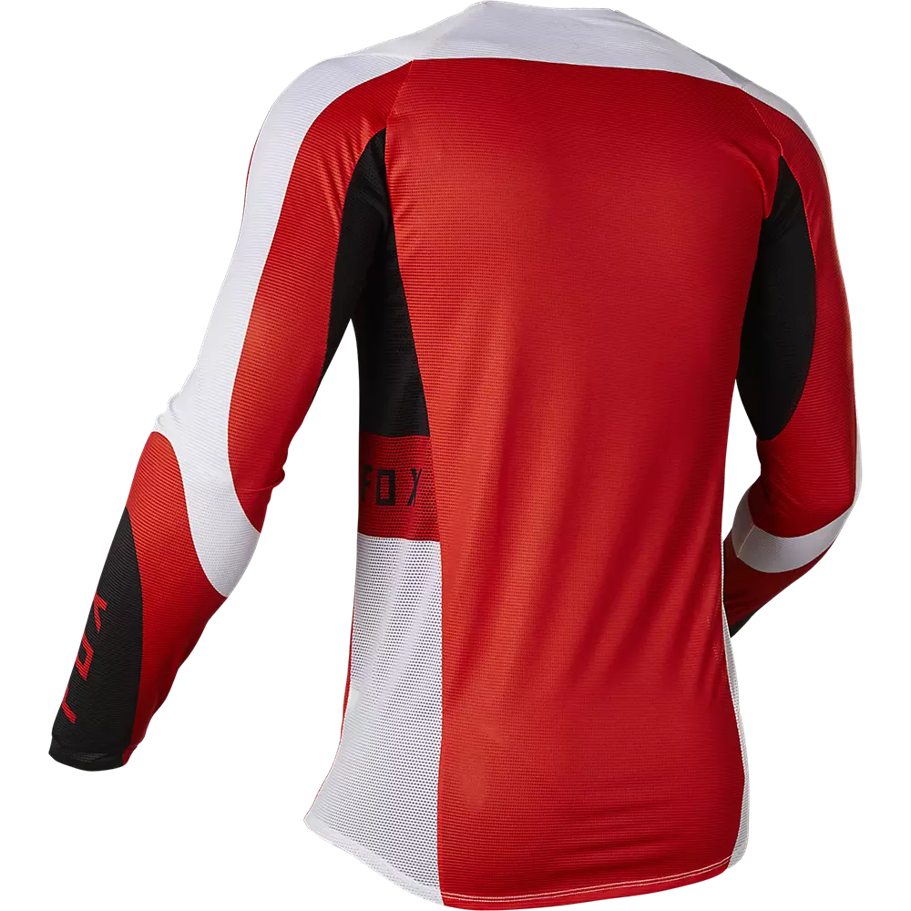 FOXRACING Maillot Flexair Mirer 5 FOXRACING Maillot Flexair Mirer – Image 3