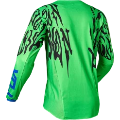 FOXRACING Maillot 180 Peril -Vtt Soldes Magasin 28150395 3