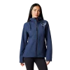 FOXRACING Veste Womens Pit Softshell -Vtt Soldes Magasin 28222387 1
