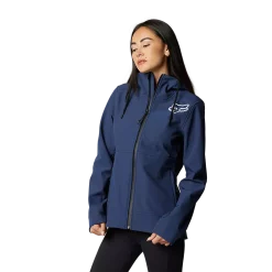 FOXRACING Veste Womens Pit Softshell -Vtt Soldes Magasin 28222387 2