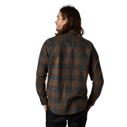 FOXRACING Chemise En Flanelle Gamut Stretch 6 FOXRACING Chemise En Flanelle Gamut Stretch -Vtt Soldes Magasin 28337117 2