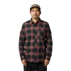 FOXRACING Chemise En Flanelle Gamut Stretch -Vtt Soldes Magasin 28337369 1