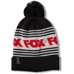 FOXRACING Bonnet Frontline