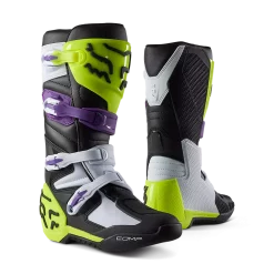 FOXRACING Botte Comp