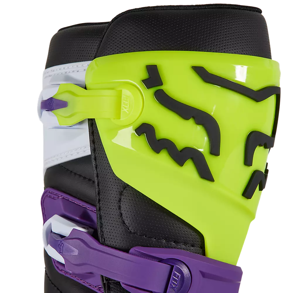 FOXRACING Botte Comp 13 FOXRACING Botte Comp – Image 11
