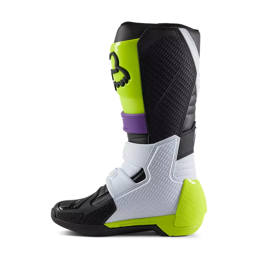 FOXRACING Botte Comp 4 FOXRACING Botte Comp – Image 2