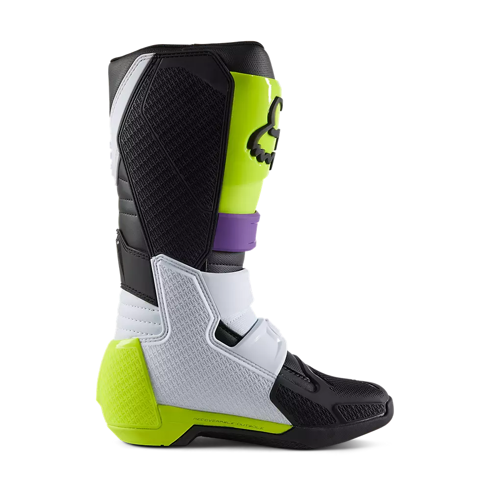 FOXRACING Botte Comp 5 FOXRACING Botte Comp – Image 3