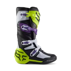 FOXRACING Botte Comp 16 FOXRACING Botte Comp -Vtt Soldes Magasin 28373177 4
