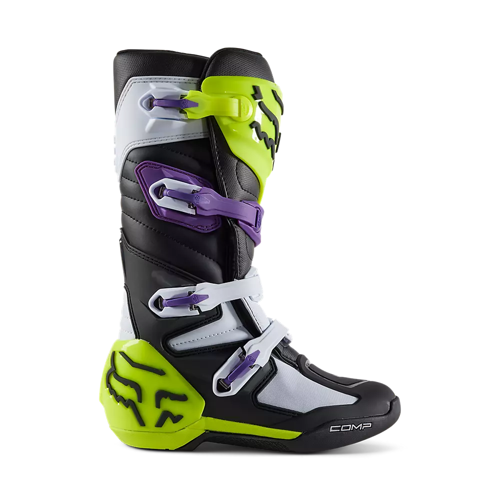 FOXRACING Botte Comp 6 FOXRACING Botte Comp – Image 4