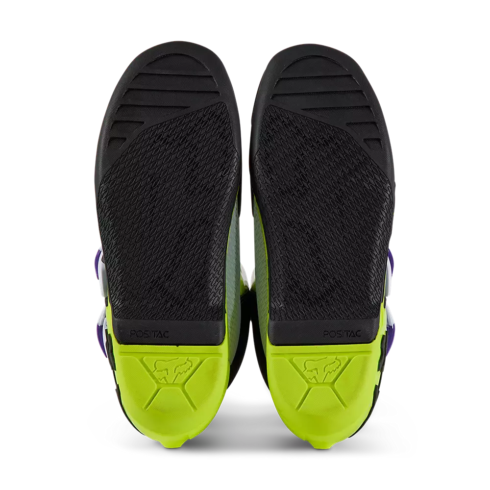FOXRACING Botte Comp 8 FOXRACING Botte Comp – Image 6