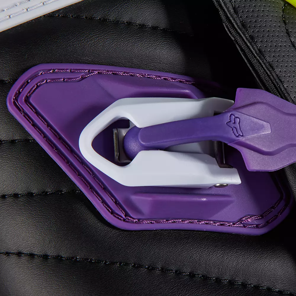 FOXRACING Botte Comp 11 FOXRACING Botte Comp – Image 9