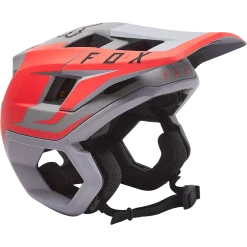Vtt Soldes Magasin 7 FOXRACING Casque Dropframe Pro Sideswipe