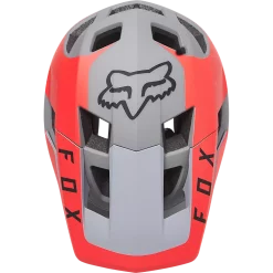 FOXRACING Casque Dropframe Pro Sideswipe -Vtt Soldes Magasin 28420097 3