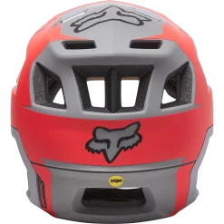 FOXRACING Casque Dropframe Pro Sideswipe -Vtt Soldes Magasin 28420097 4