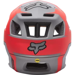 FOXRACING Casque Dropframe Pro Sideswipe -Vtt Soldes Magasin 28420097 6