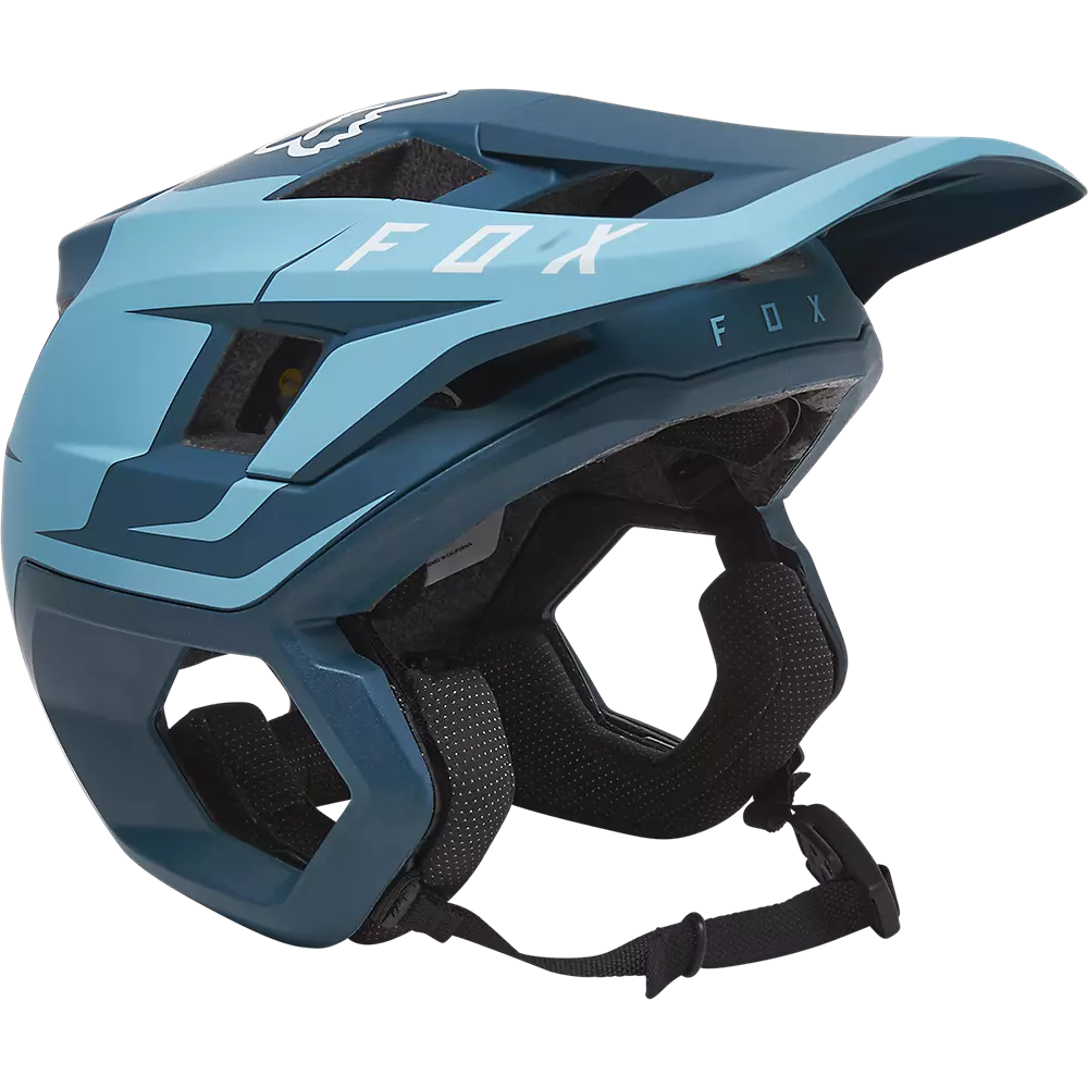 FOXRACING Casque Dropframe Pro Sideswipe 3 FOXRACING Casque Dropframe Pro Sideswipe