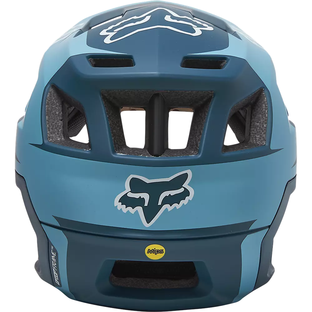 FOXRACING Casque Dropframe Pro Sideswipe 6 FOXRACING Casque Dropframe Pro Sideswipe – Image 4
