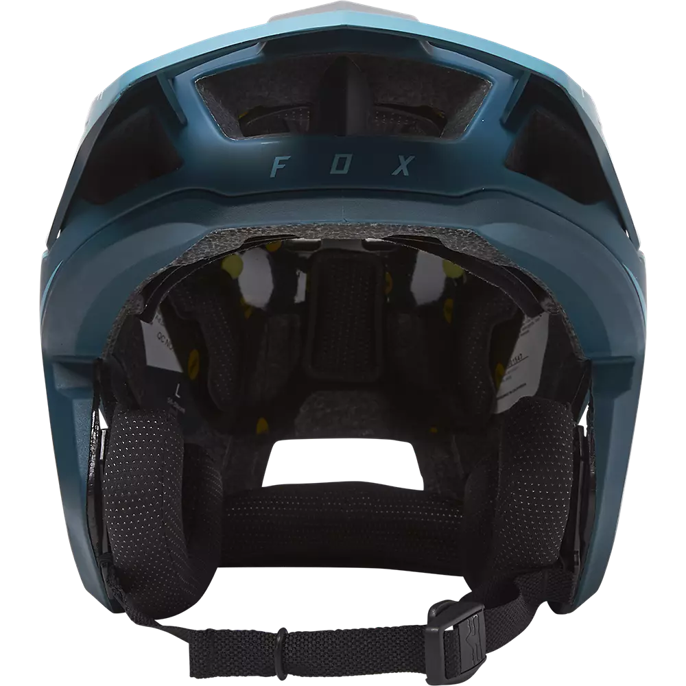 FOXRACING Casque Dropframe Pro Sideswipe 7 FOXRACING Casque Dropframe Pro Sideswipe – Image 5